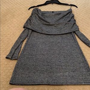 Off shoulder top never worn